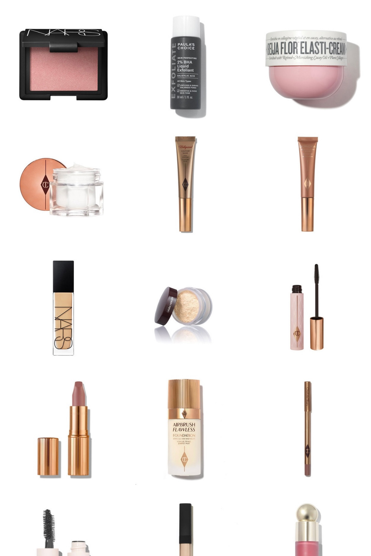 Space NK Favourites Part 2 ✨

#LTKbeauty #LTKCyberSaleUK #LTKCyberWeek