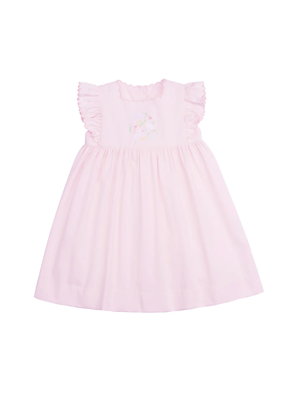 Tea Dress - Bunnies | Little English
