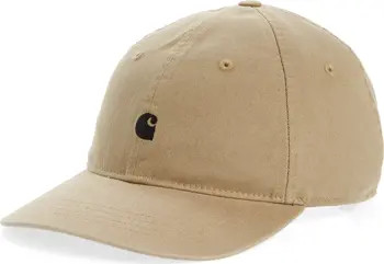 Carhartt Work In Progress Madison Baseball Cap | Nordstrom | Nordstrom