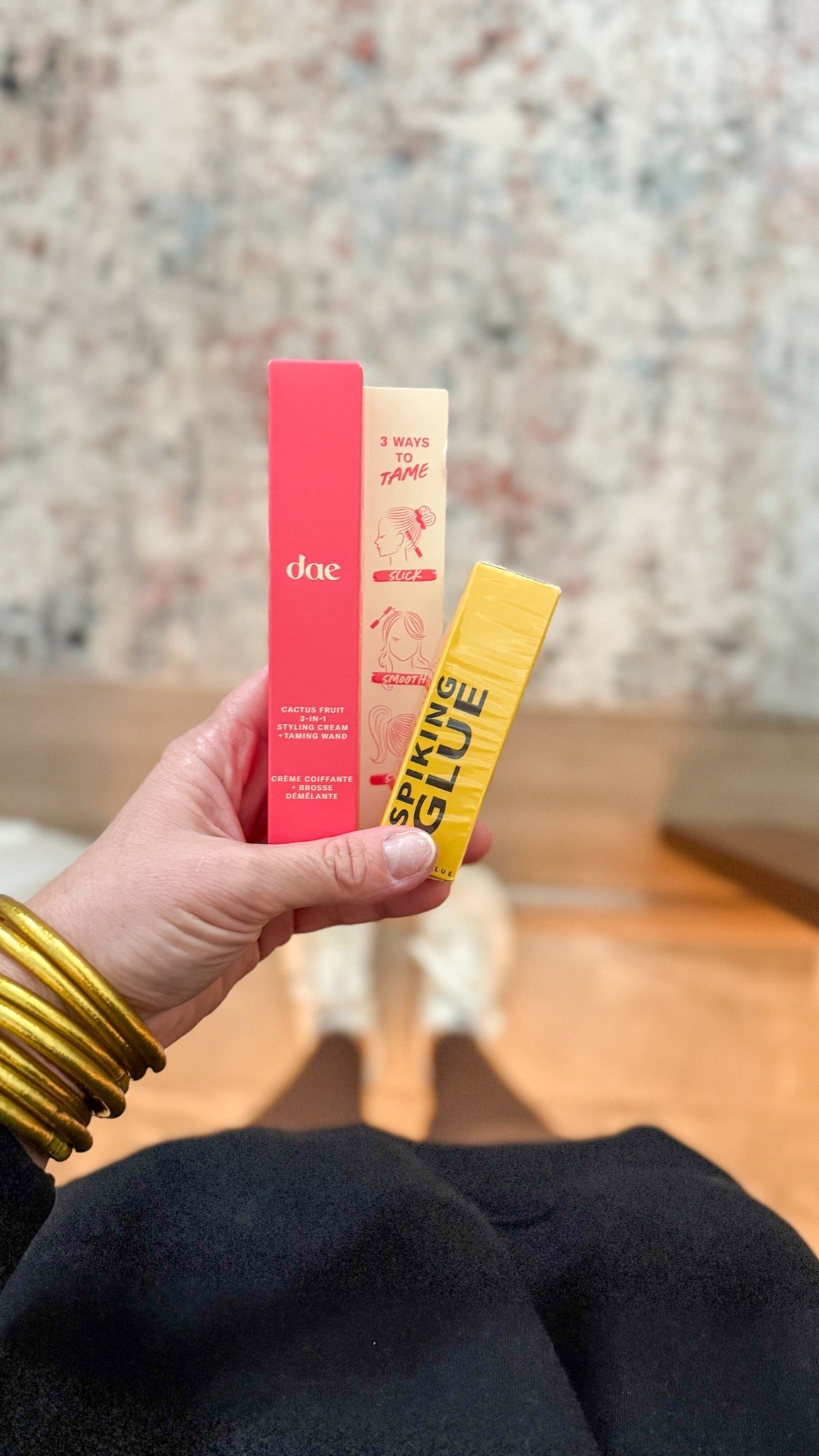 Must-have products for cheer competition season 👏🏼

#LTKActive #LTKmomlife