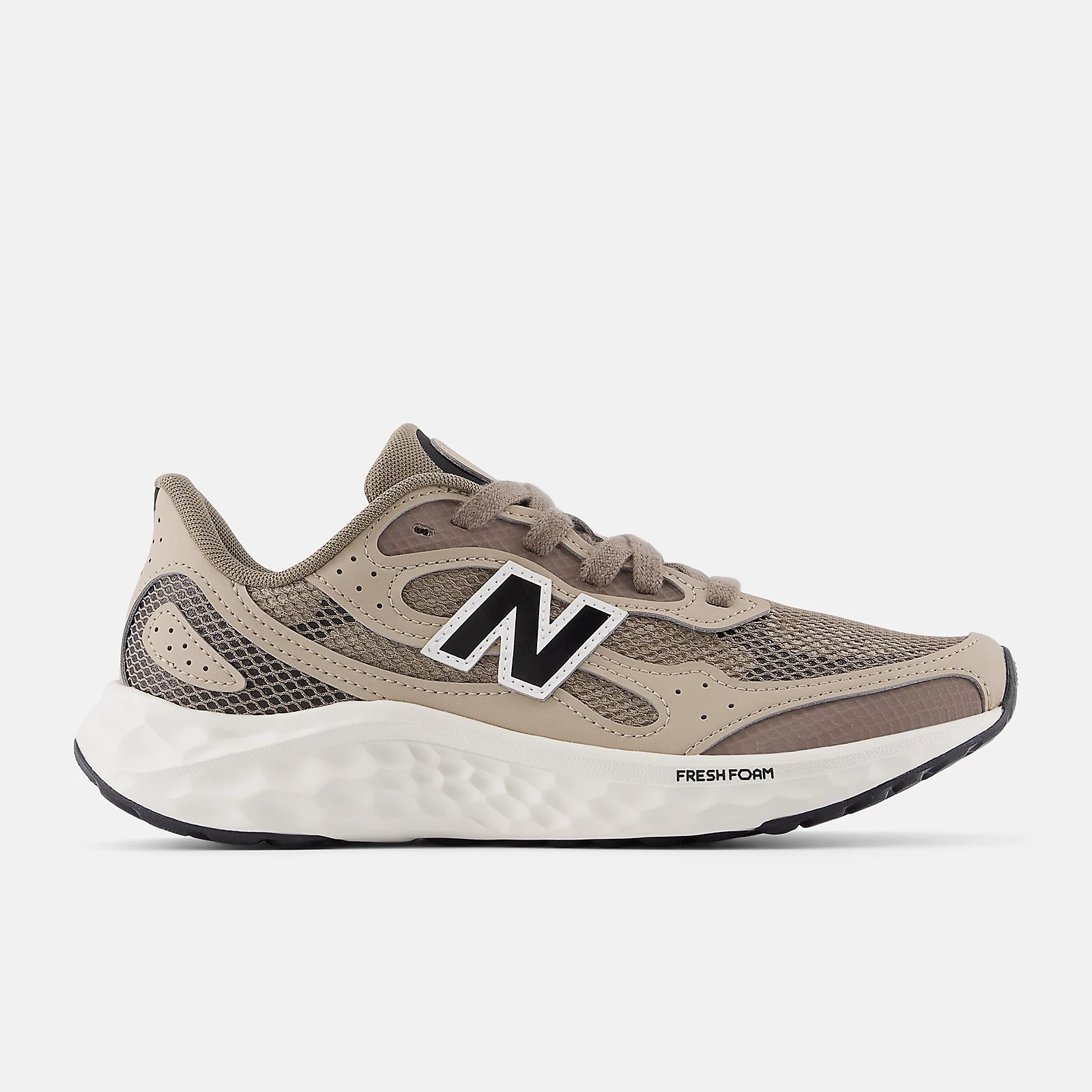 Fresh Foam Arishi v4 Tiralux | New Balance Athletics, Inc.