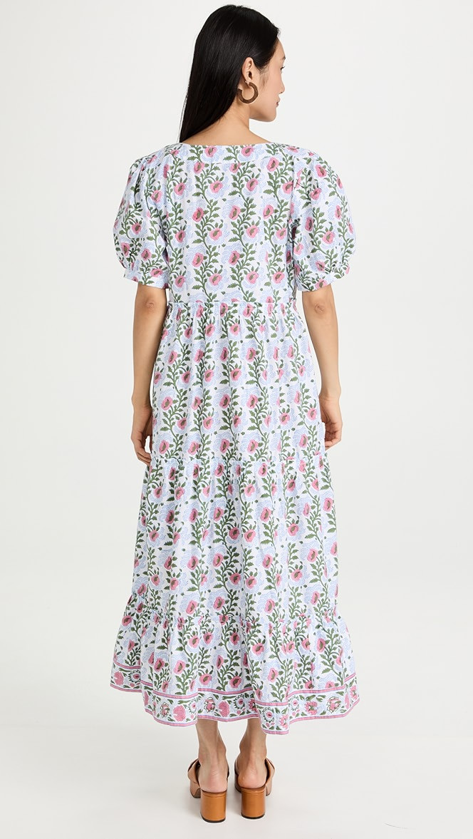 Divya Dress in Essa Print | Shopbop