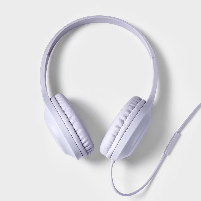 heyday™ Wired On-Ear Headphones | Target