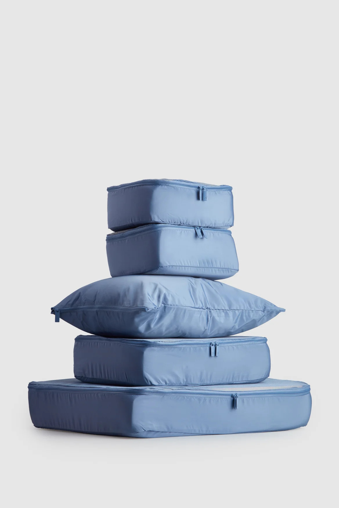 Packing Cubes 5 Pack | Strand Australia