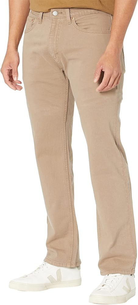 Levi's Men's 505 Regular Fit Jeans (Also Available in Big & Tall) | Amazon (US)