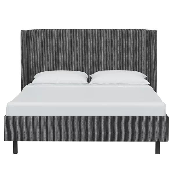 Lapa Upholstered Bed | Wayfair North America