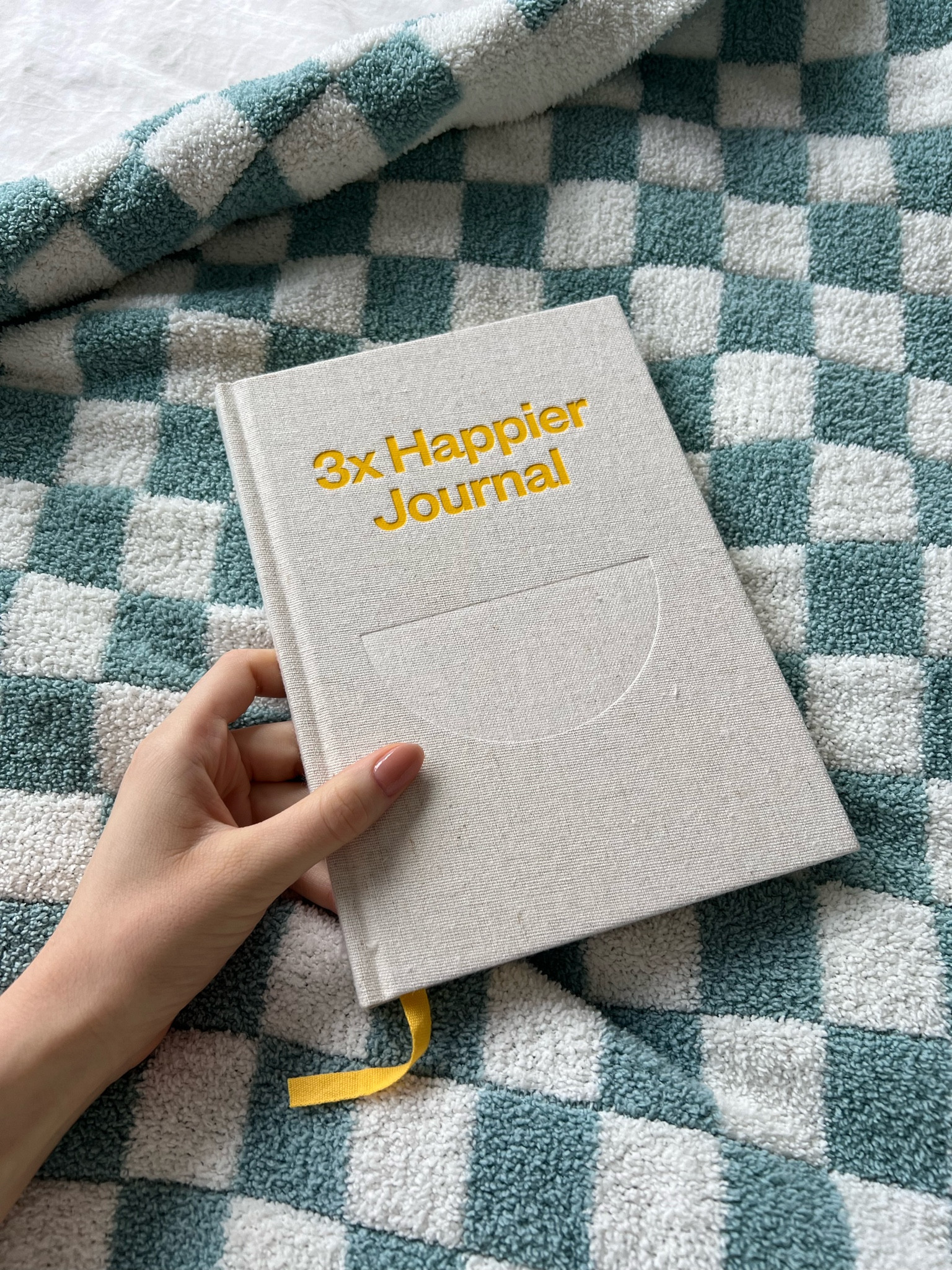Journal to Elevate Your Life 💛

#LTKHome