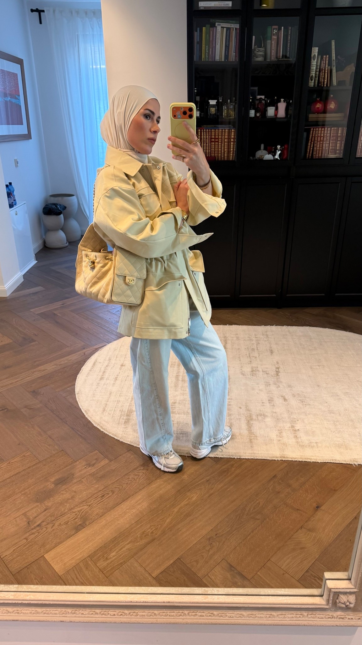Easy fit 