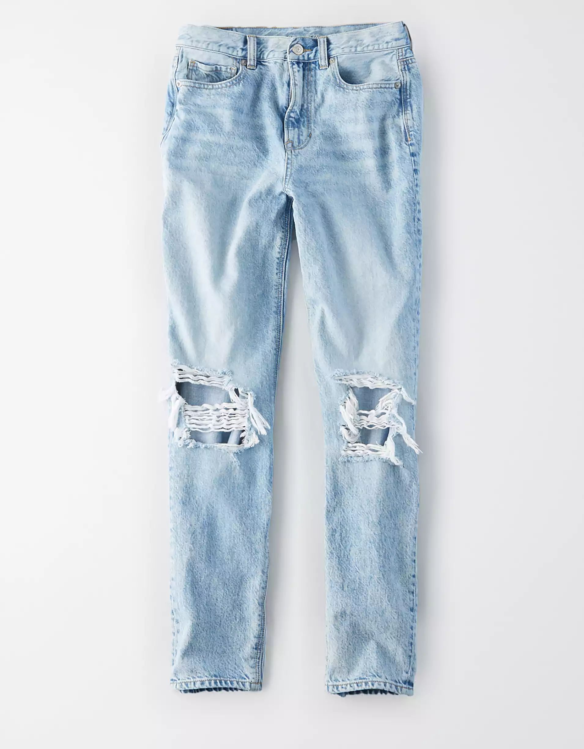 AE Mom Jean | American Eagle Outfitters (US & CA)