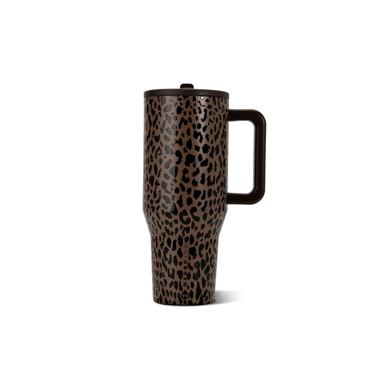 Brown Leopard | HydroJug