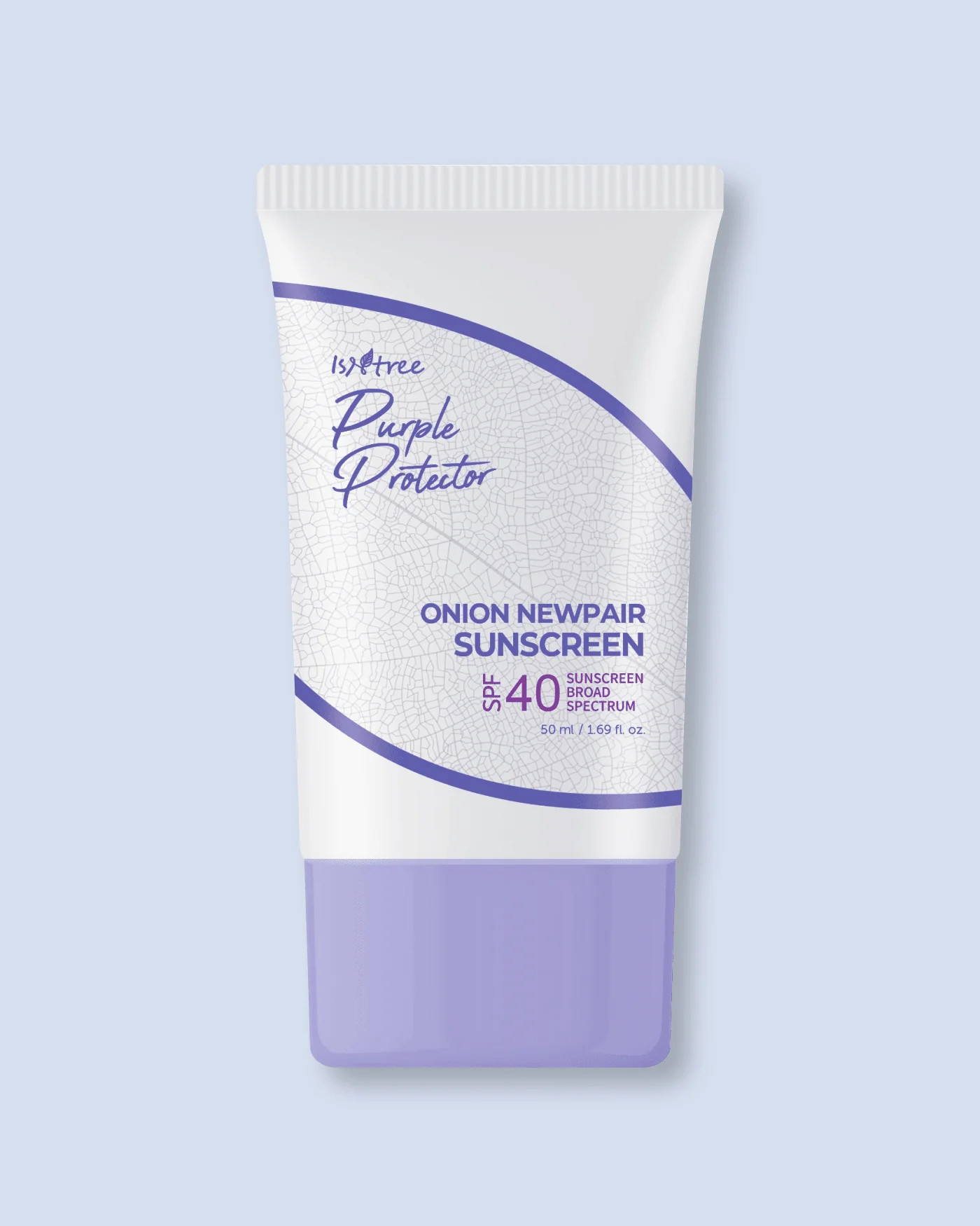 Isntree Onion Newpair Sunscreen SPF 40 | Soko Glam | Soko Glam