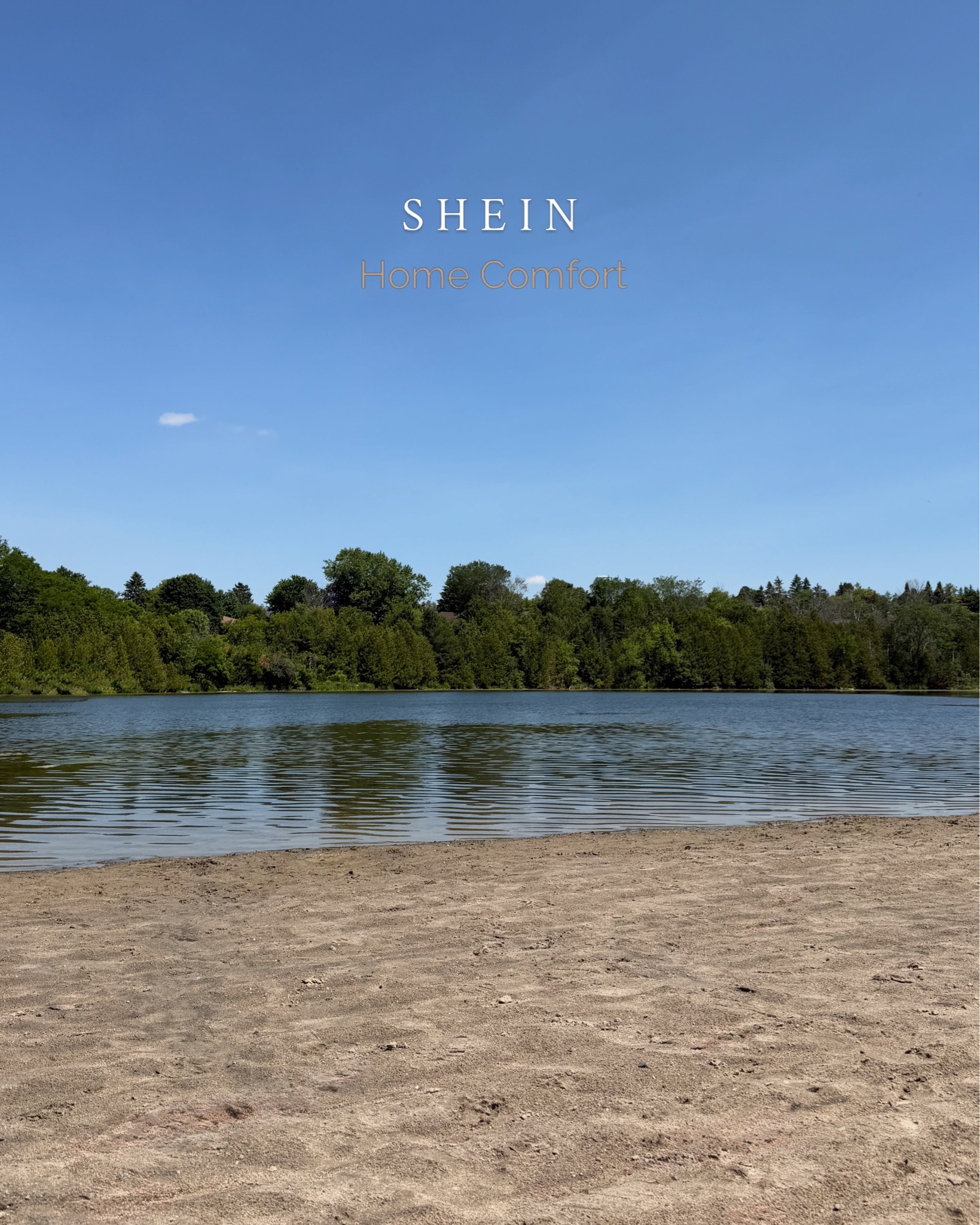 SHEIN Home Comfort - essentials for your home, dorm or new apartment!

Download the SHEIN app & search [A4E7W], PLUS use coupon code[BDlilsugarmag3007] to enjoy up to 85% off these finds and more!

Linked on my LTK 

#SHEINBackToSchool #SHEINsaveinstyle @sheinofficial @shein_ca #ad