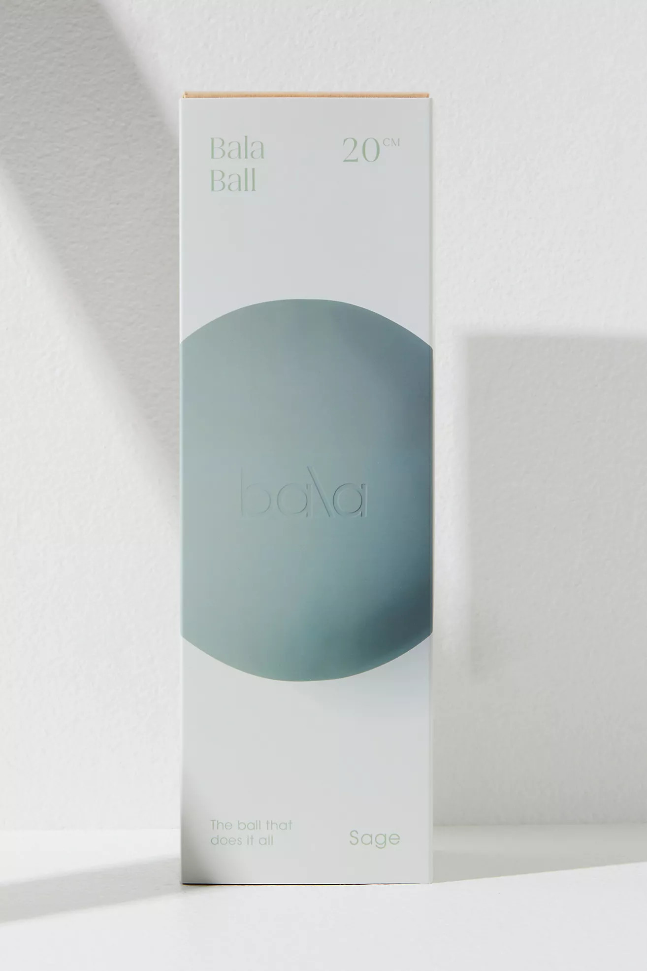 Bala Pilates Ball | Free People (Global - UK&FR Excluded)