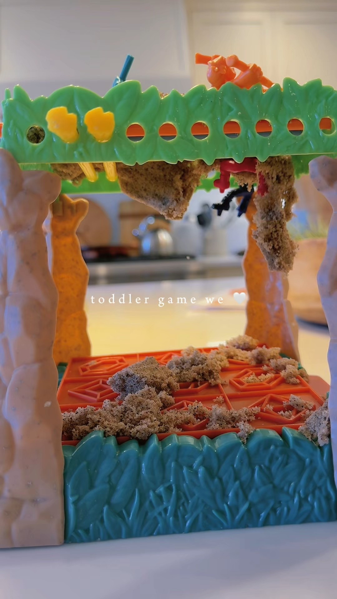 Toddler game we love 🎁

Kids gift idea, toddler gift idea 

#LTKKids #LTKGiftGuide #LTKHoliday