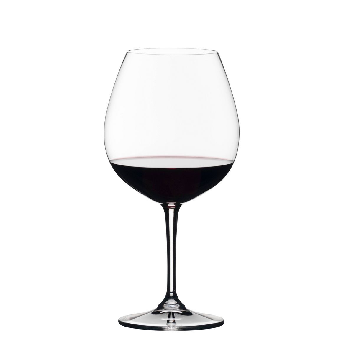Riedel Vivant 4pk Pinot Noir Glass Set 24.7oz | Target