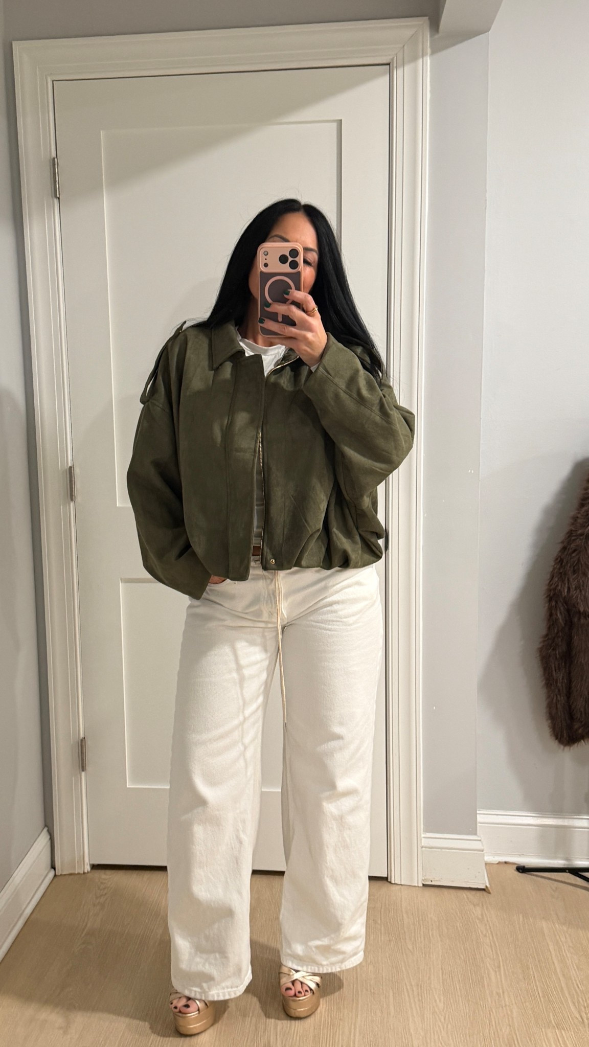 OOTD!!!

#LTKOver40 #LTKStyleTip