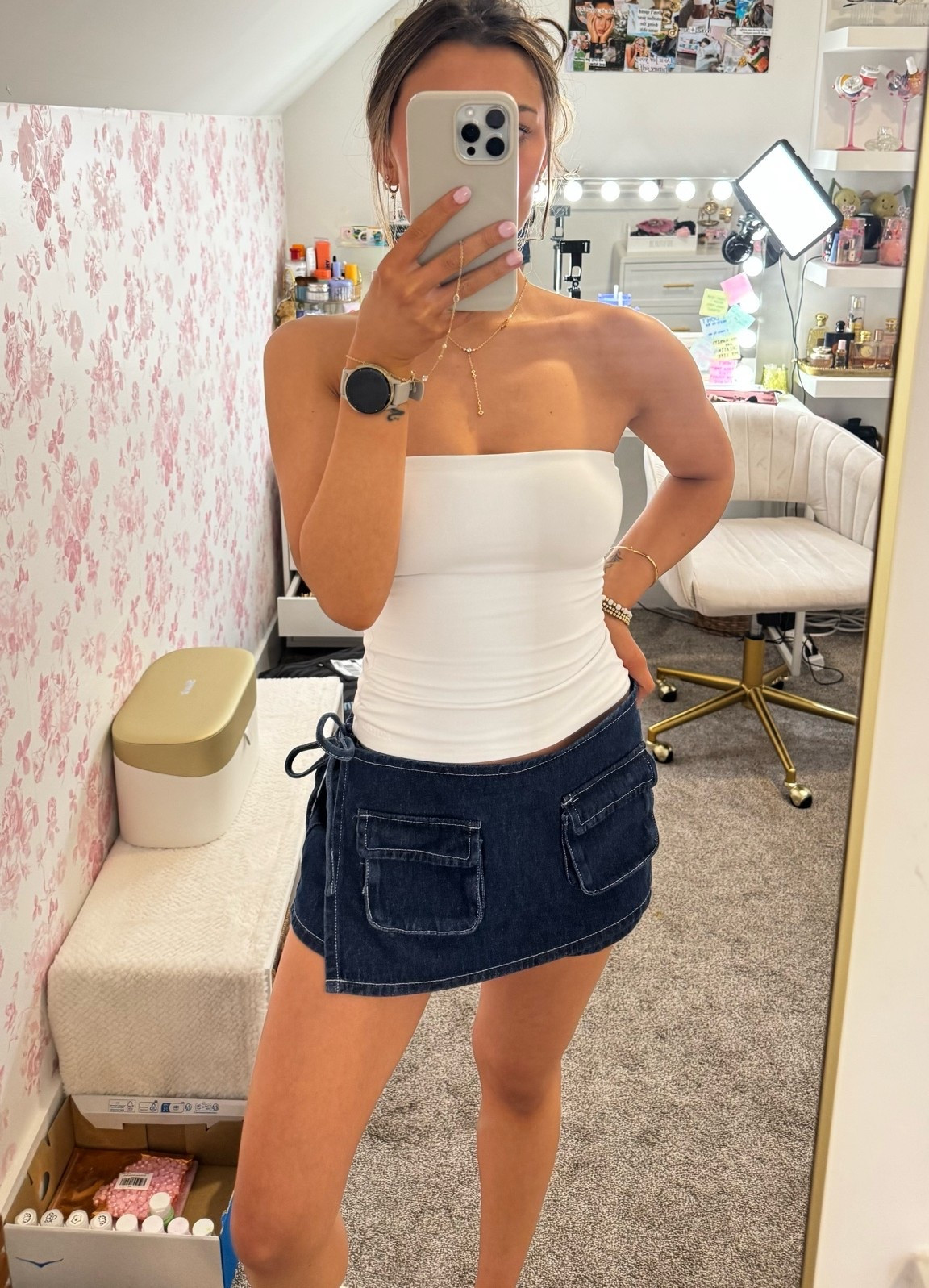 Casual basic outfit

#LTKgrwm #LTKootd #LTKdayinmylife