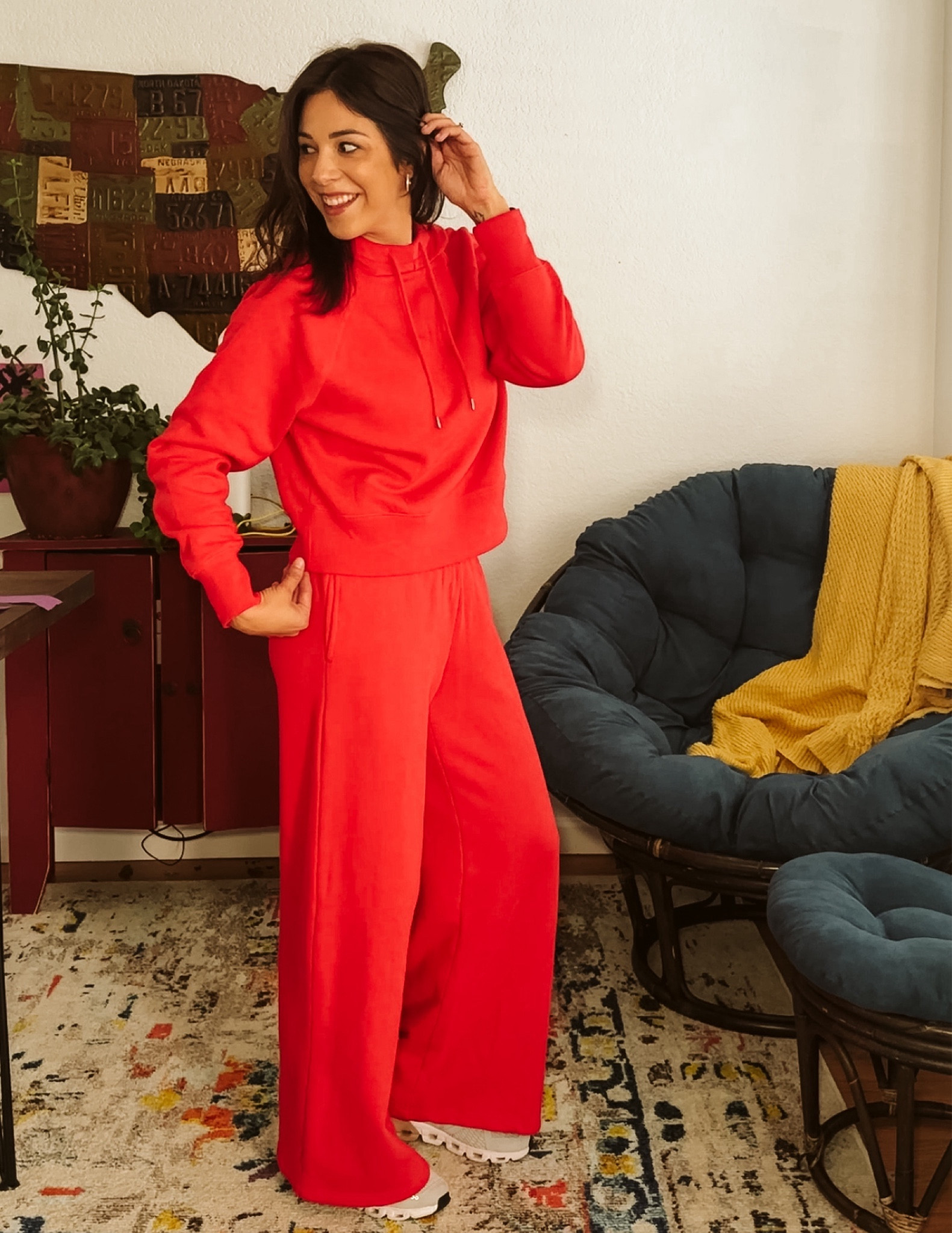 Travel loungewear from target 

#LTKstyletip #LTKfindsunder50 #LTKfitness