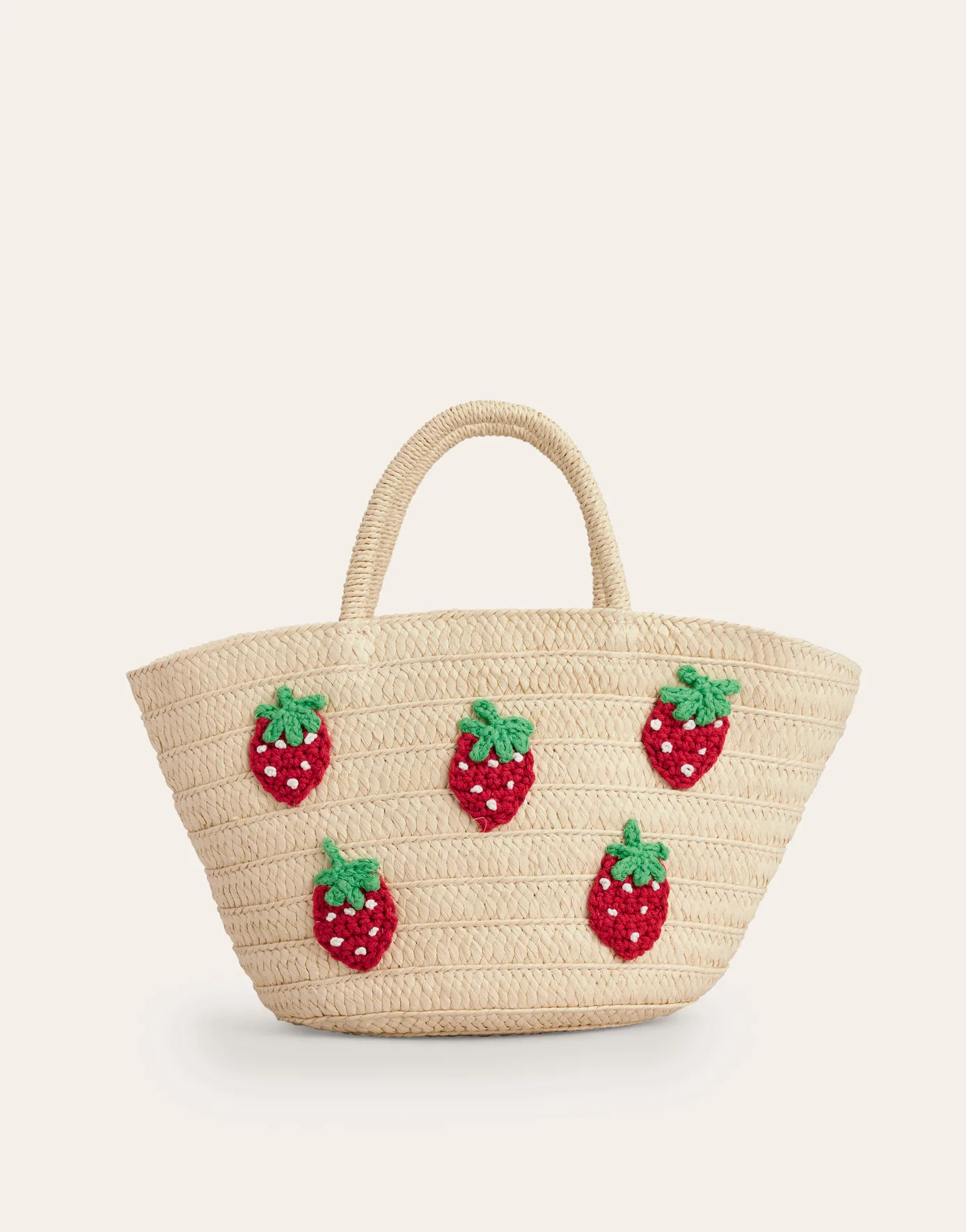 Basket Bag | Boden (US)