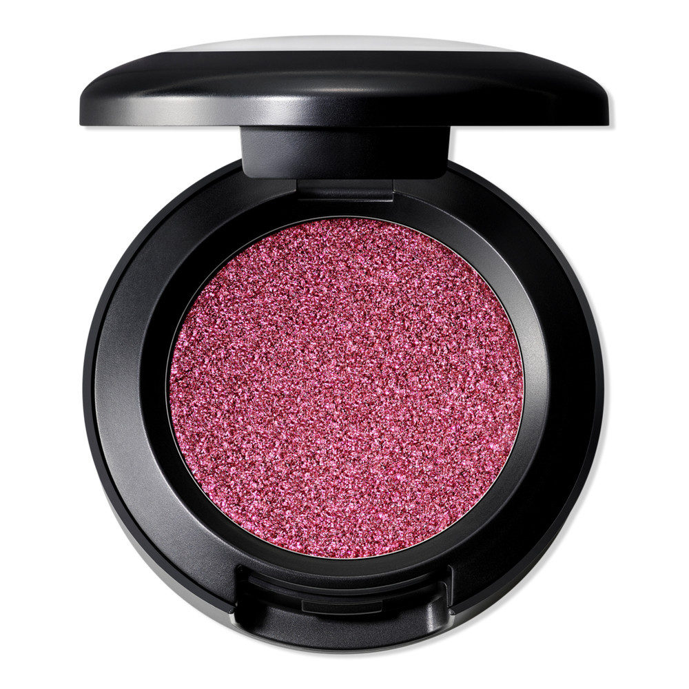 MAC Small Glitter Eyeshadow - Pink Lightning | Ulta