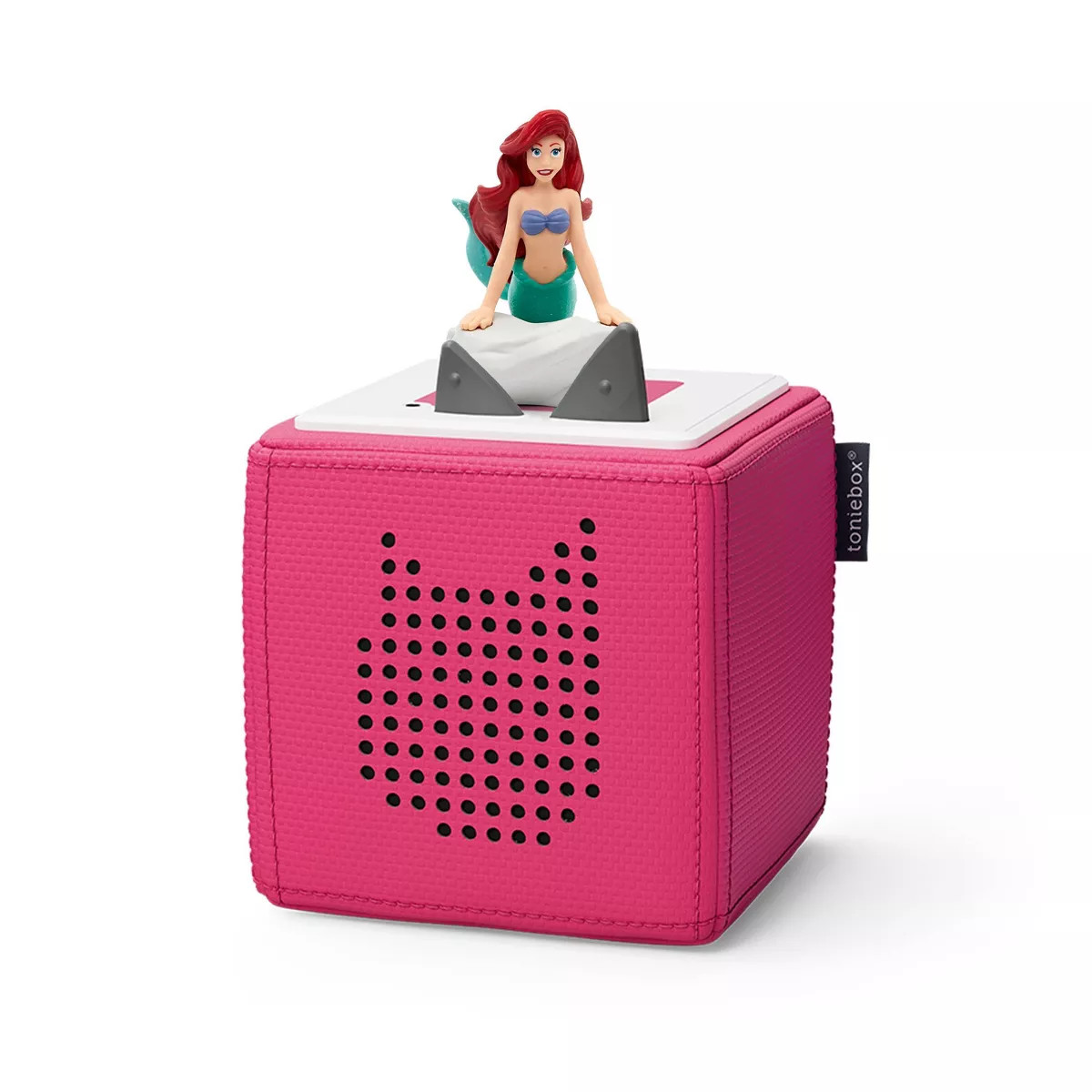 Tonies Disney Little Mermaid Toniebox Player Starter Set | Target