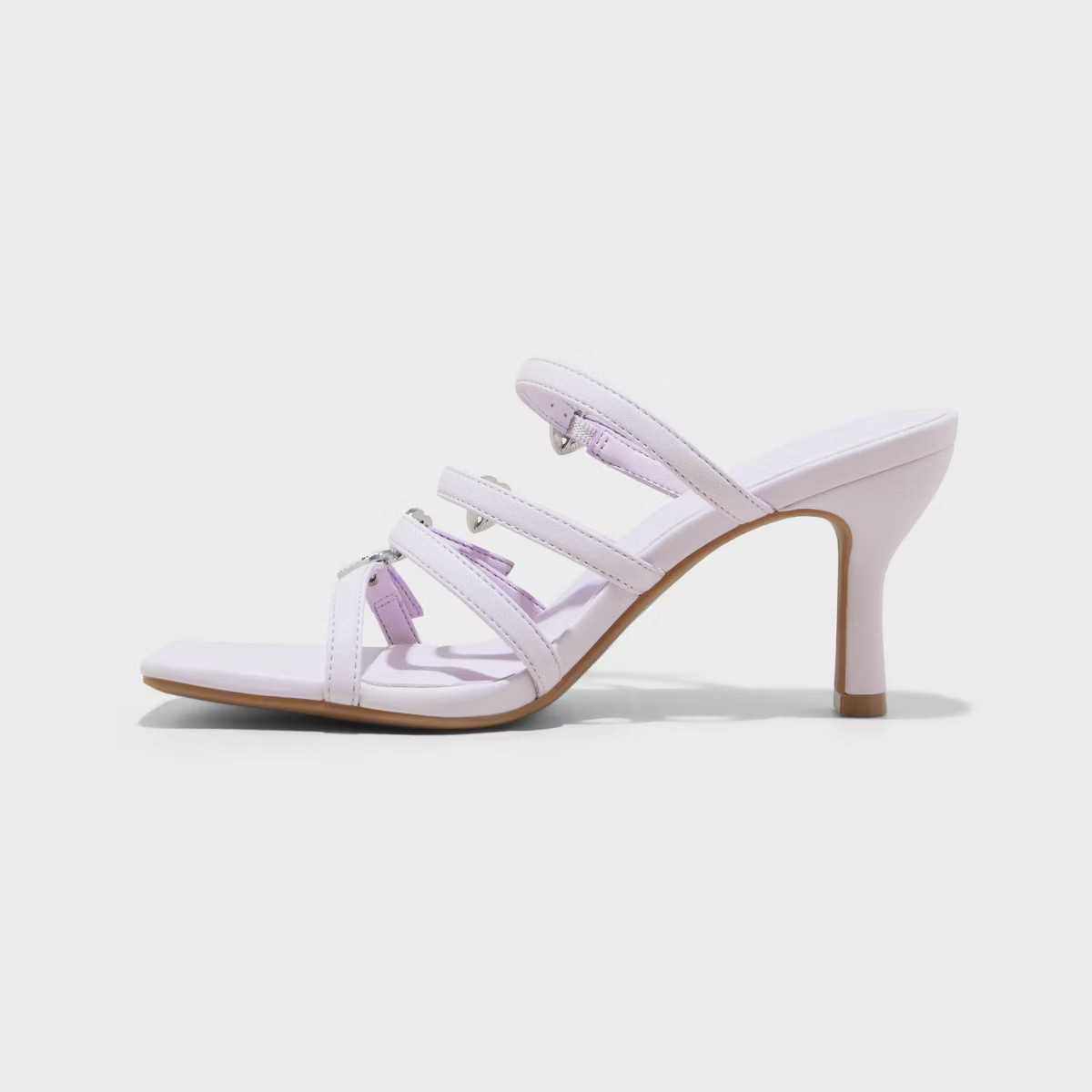 Women's Britt Mule Heels - Wild Fable™ | Target