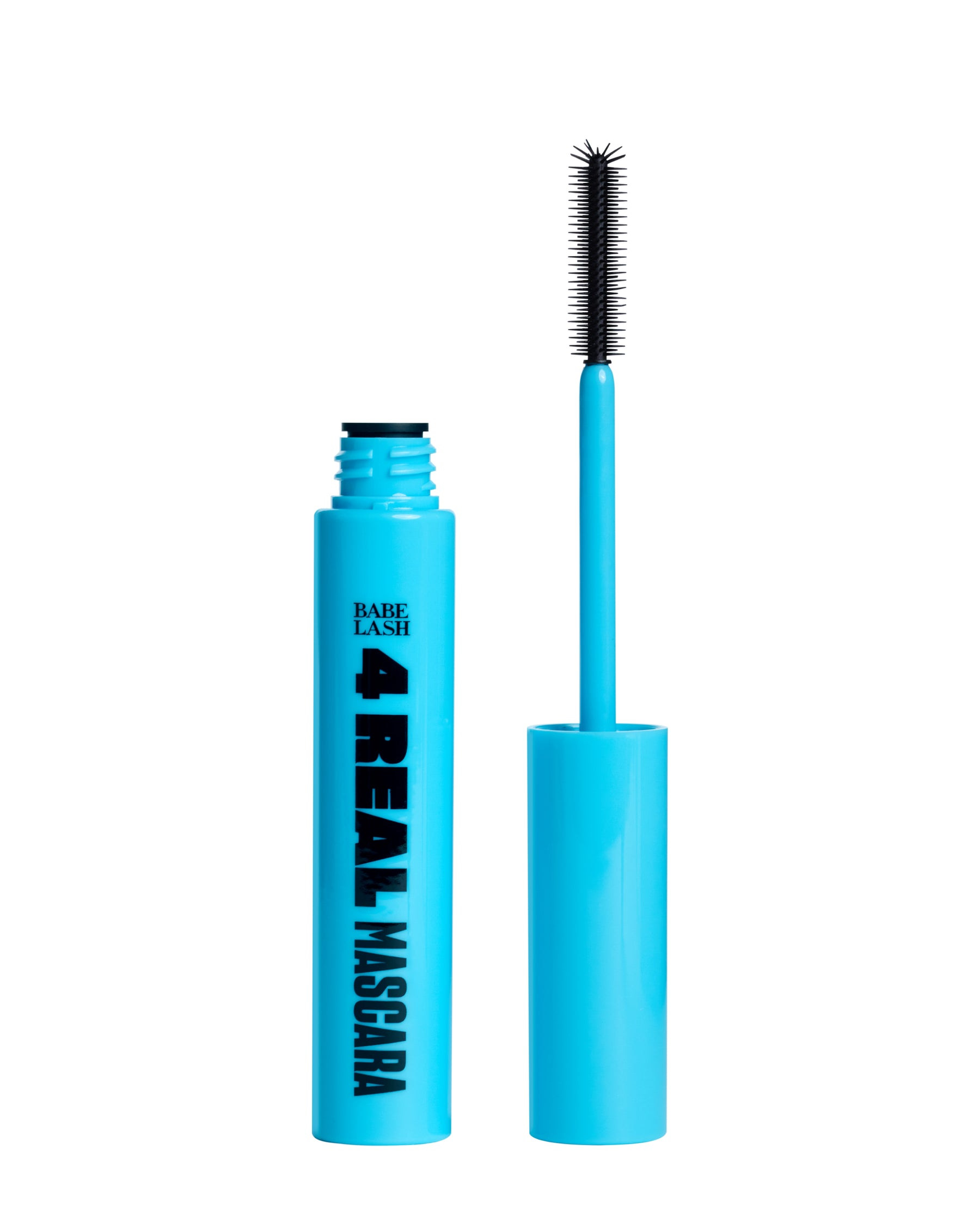 4 Real Mascara | Babe Original