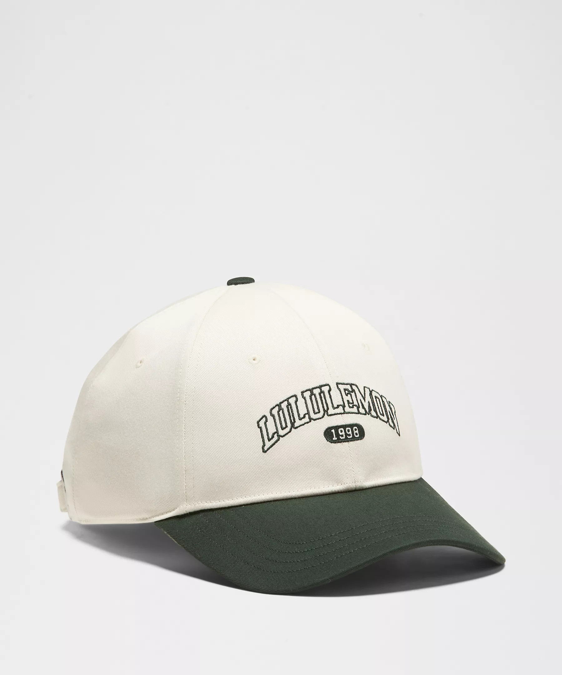 Structured Ball Cap | Lululemon (US)