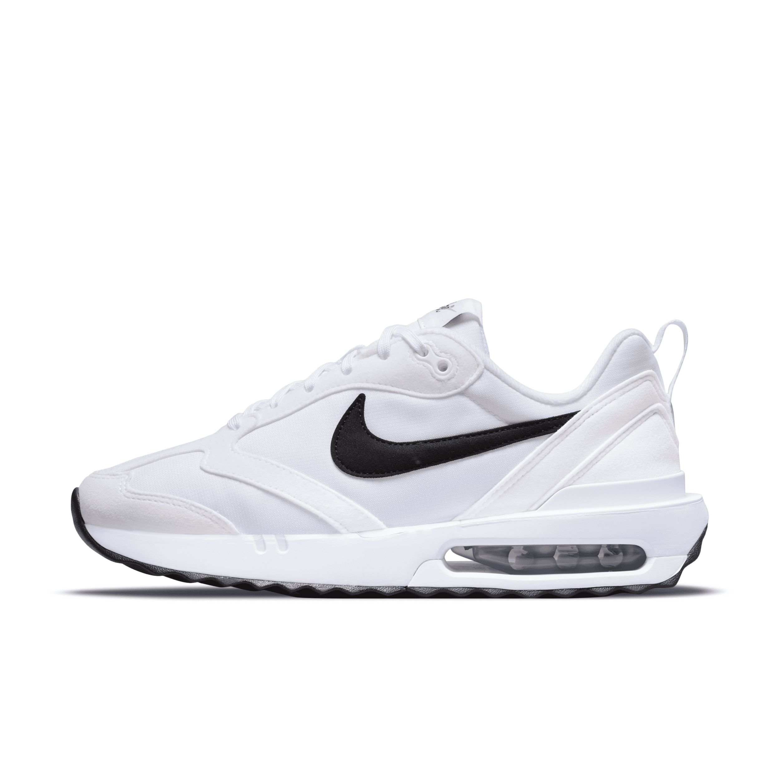 Nike Women's Air Max Dawn Shoes in White, Size: 6.5 | DH5131-101 | Nike (US)