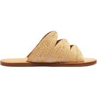 Ivy Raffia Sandal | Schutz (US)