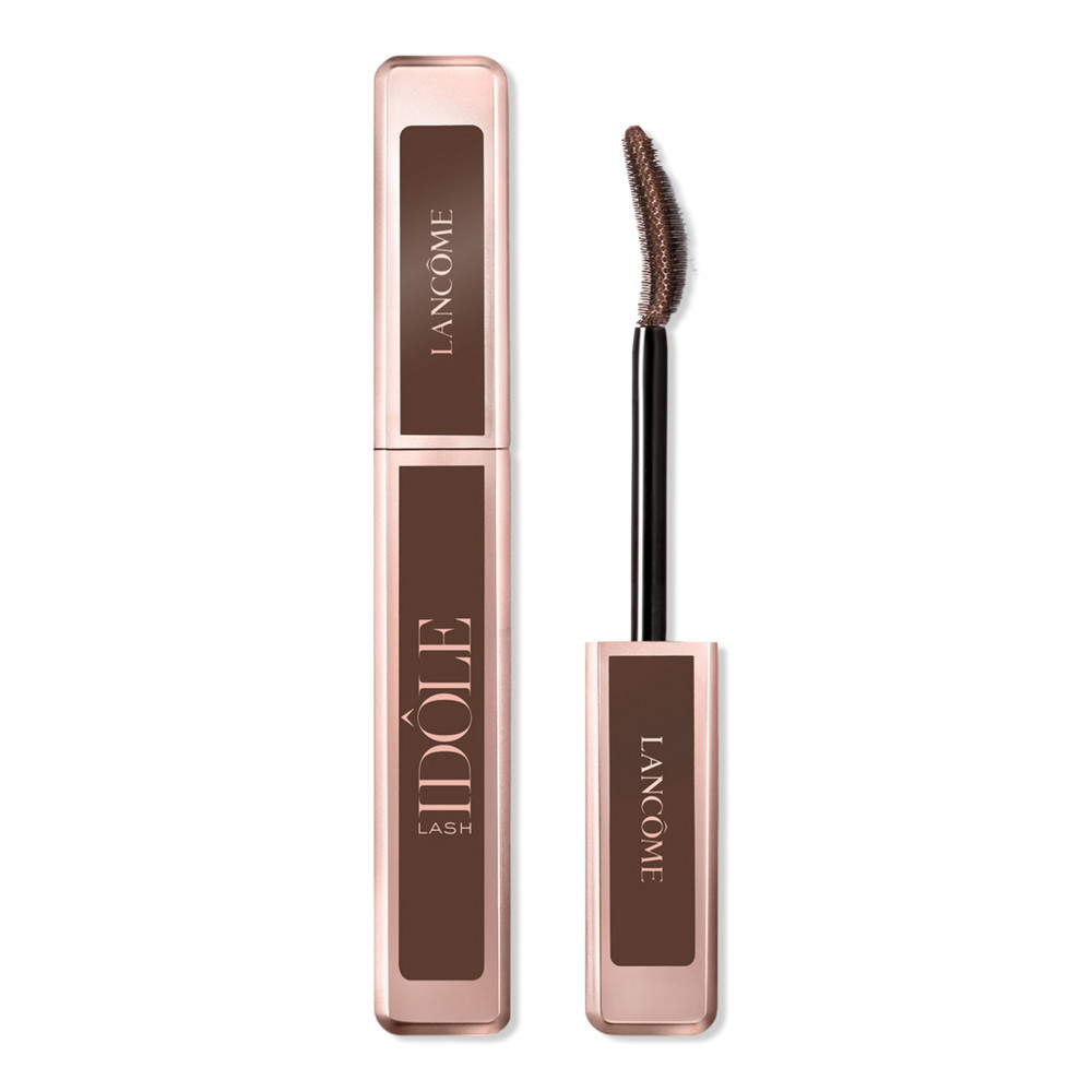 Lancome Lash Idole Lash-Lifting & Volumizing Mascara - True Brown | Ulta