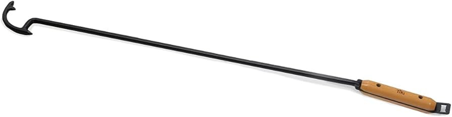 TIKI Brand 131900268 Fire Pit Poker | Amazon (US)
