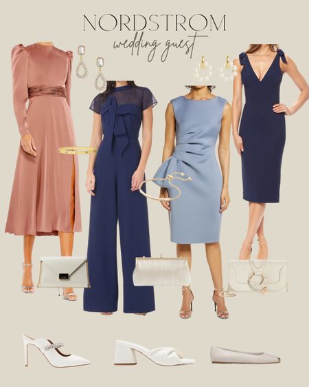 Nordstrom wedding guest outfits!

Nordstrom dresses / Nordstrom wedding outfits / Nordstrom spring outfits / spring dresses / 

#LTKFind #LTKshoecrush #LTKstyletip