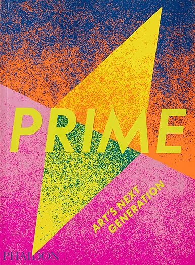 Prime: Art's Next Generation | Amazon (US)