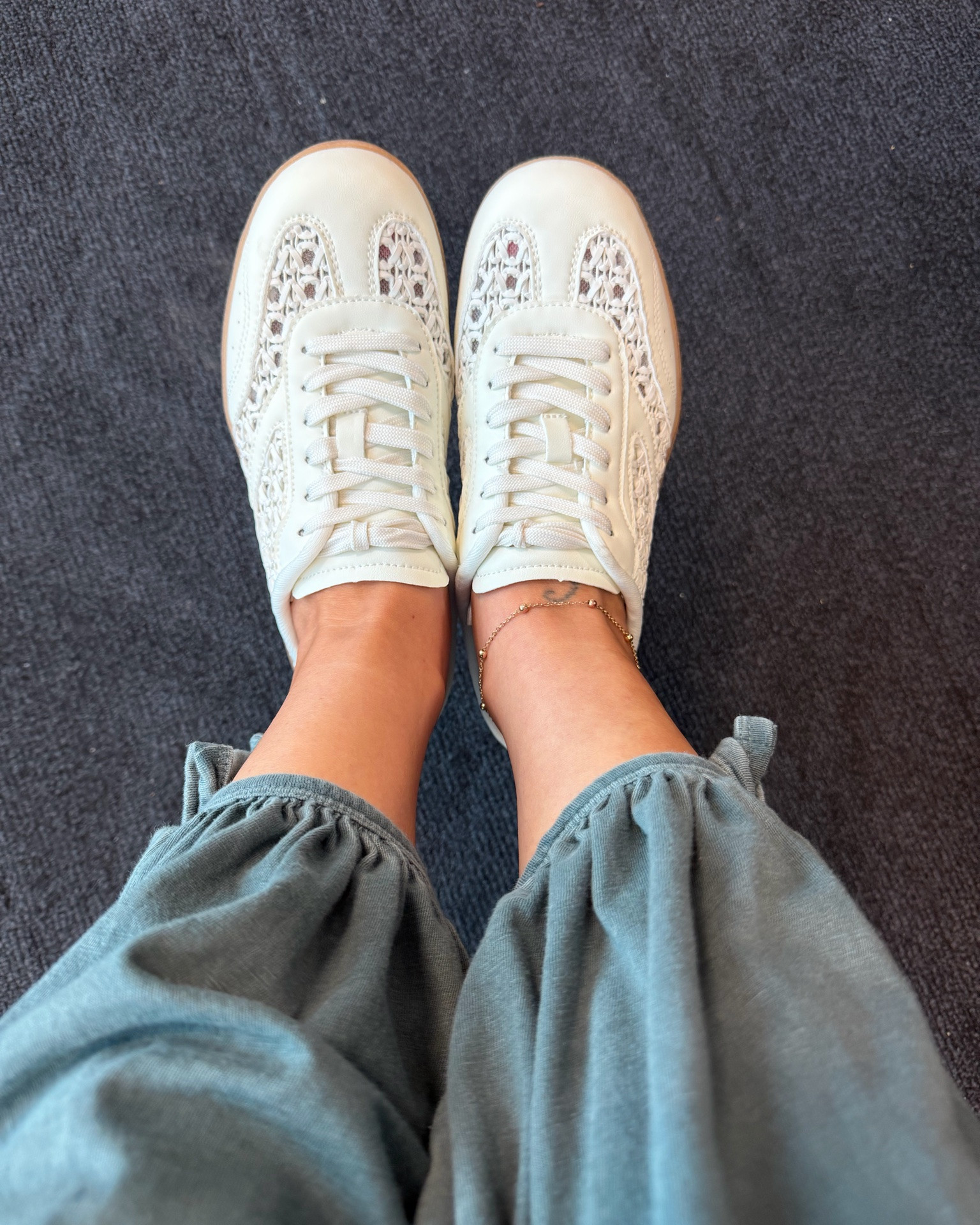 Travel shoes!

#LTKTravel