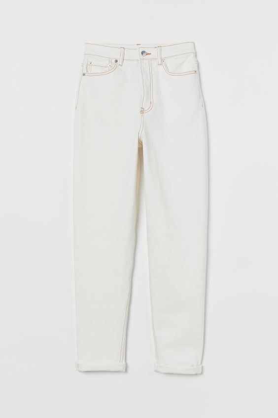 Mom Jeans | H&M (DE, AT, CH, NL, FI)