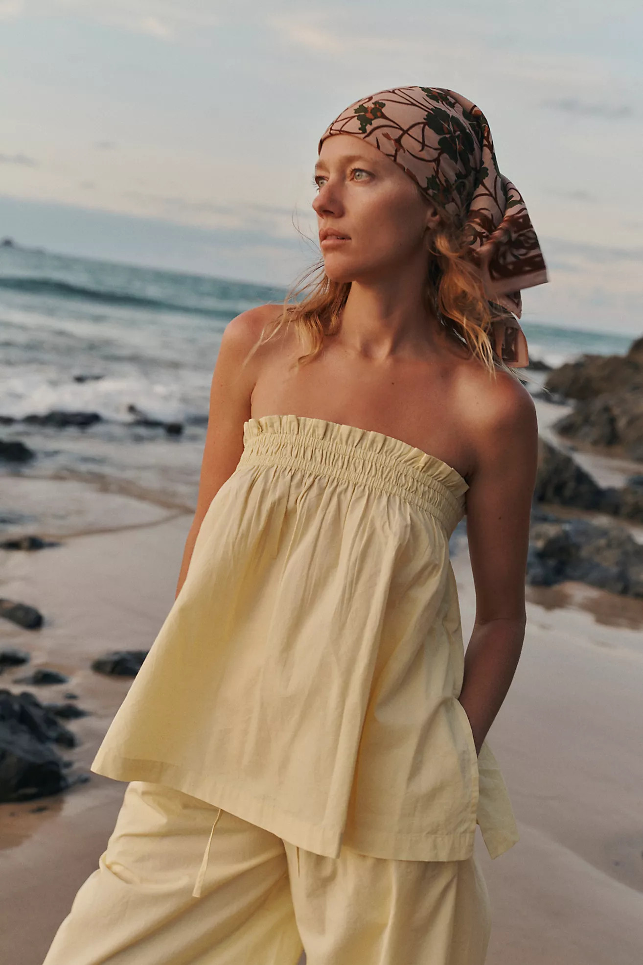 Corfu Tube Set | Free People (Global - UK&FR Excluded)