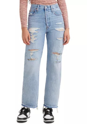 Women's Haley's Comment Boyfriend Jeans | Belk