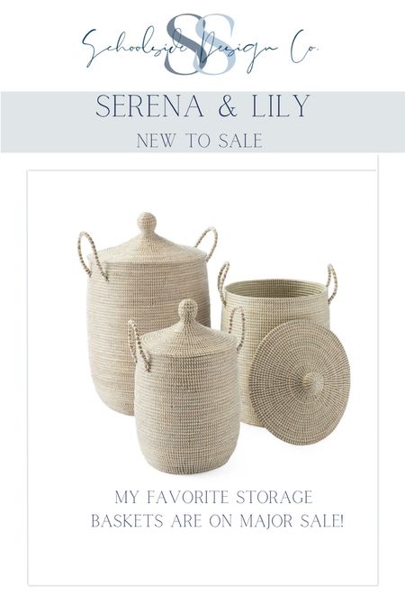 
Serena and lily spring sale is going on! Get 20% off your order with code: SPRING. This includes this area rug, night stand, baskets, table lamp, martini table, chandelier, white dining chair, blue and white throw pillow, and gold table lamp. coastal decor, coastal home, coastal style, coastal living, coastal home decor, spring home decor, dining room decor, serena and lily, serena and lily sale, bedroom decor, bedroom furniture, beach house decor, beach house furniture, coastal lighting, coastal furniture


home decor, simple decor, storage baskets, woven baskets, woven trays, laundry baskets, living room decor, neutral design, simple decor, coastal decorating, coastal design, coastal inspiration #LTKSale

#ltkfamily #ltkfind #LTKSeasonal #LTKstyletip #LTKunder50 #LTKunder100 #LTKhome #LTKstyletip #LTKhome #LTKFind

#LTKhome #LTKsalealert #LTKFind