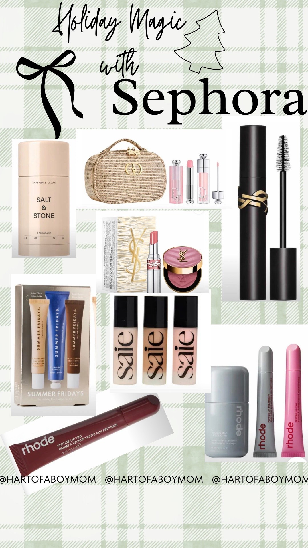 Sephora Sale loves! Perfect for stocking stuffers and easy gifts! 

#LTKHoliday #LTKBeauty #LTKGiftGuide