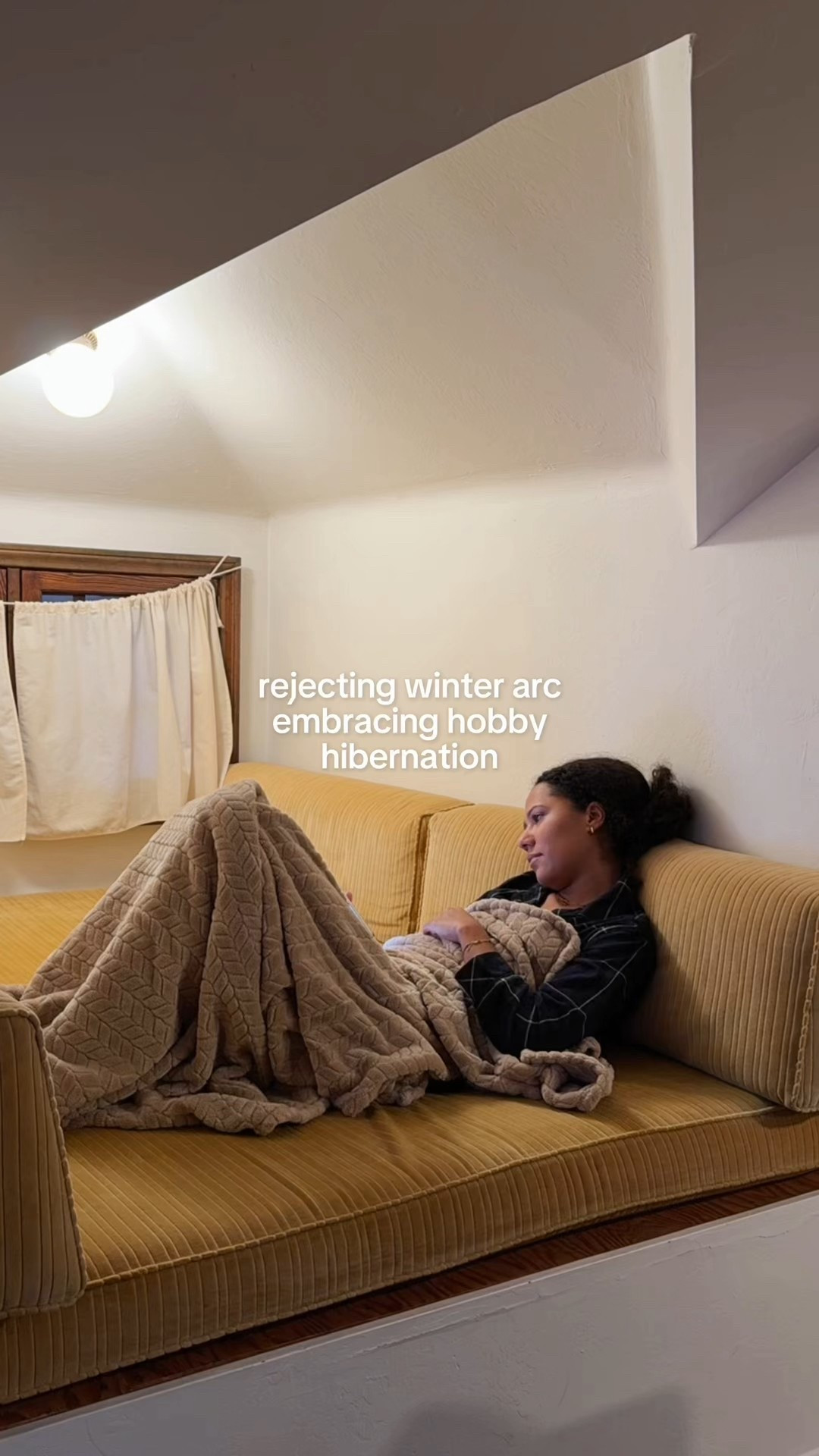 hobby hibernation essentials 🕯️🤎

#LTKHoliday #LTKGiftGuide #LTKKids