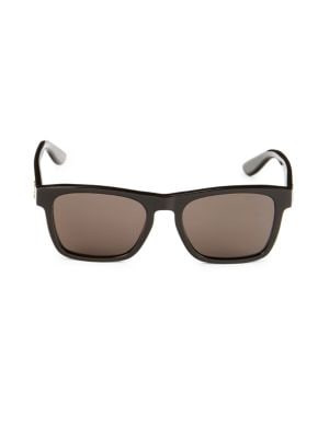 53MM Rectangular Sunglasses | Saks Fifth Avenue OFF 5TH