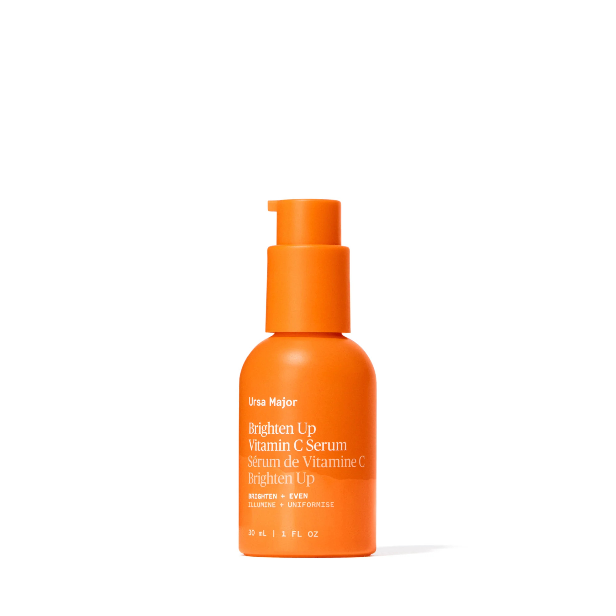 Brighten Up Vitamin C Serum | Grove