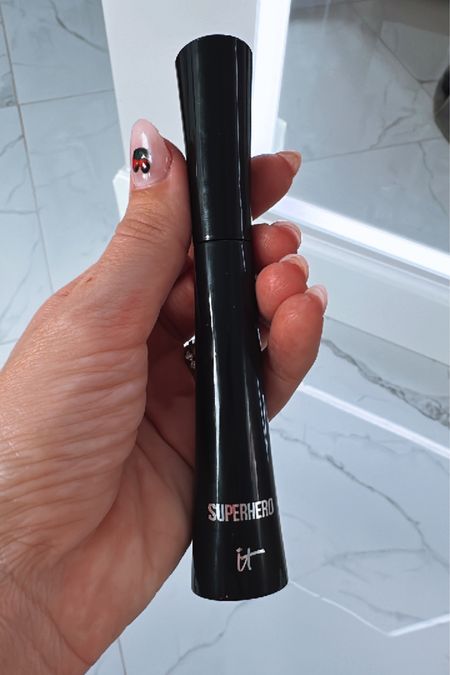 I've gotten so many and realize comments about this mascara and I had to share it. I got it at Ulta and it's been a game changer for me. I don't have lash extensions anymore or use any lash growth serum's. This mascara has been a changing for me!! 

#LTKtravel #LTKGiftGuide #LTKbeauty