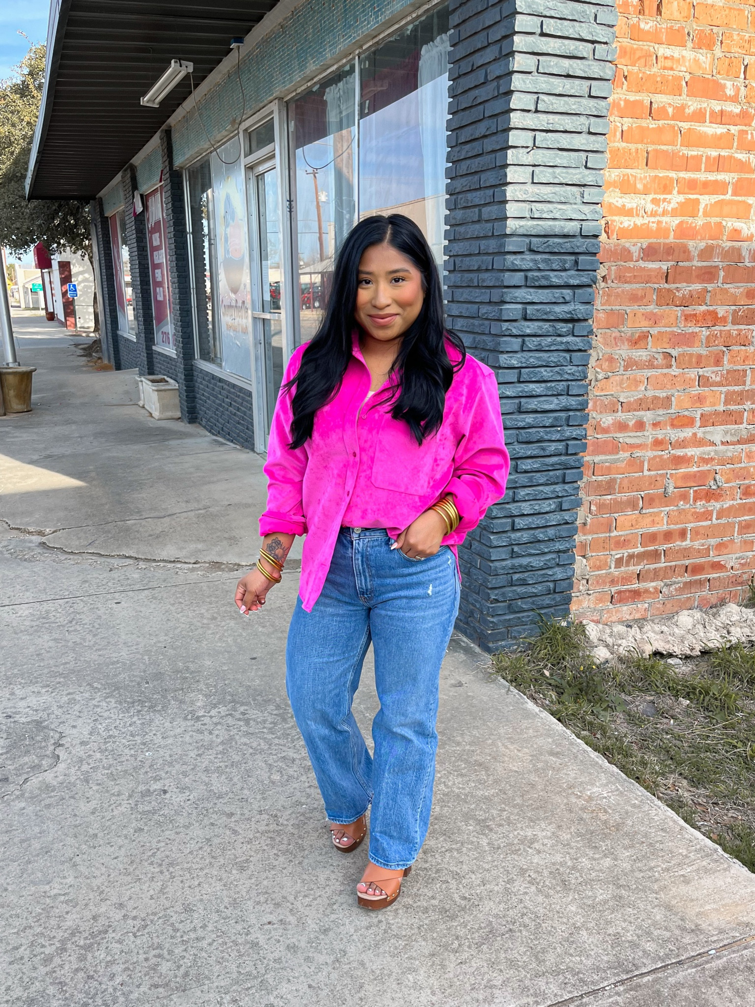 Dinner outfit 🤍 

#LTKFind #LTKSale #LTKunder100