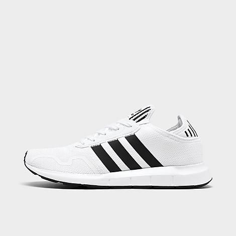 Adidas Men's Originals Swift Run X Casual Shoes in White/Cloud White Size 12.0 | Finish Line (US)