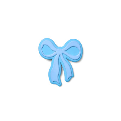 Bogg Bit - Blue Bow | Bogg