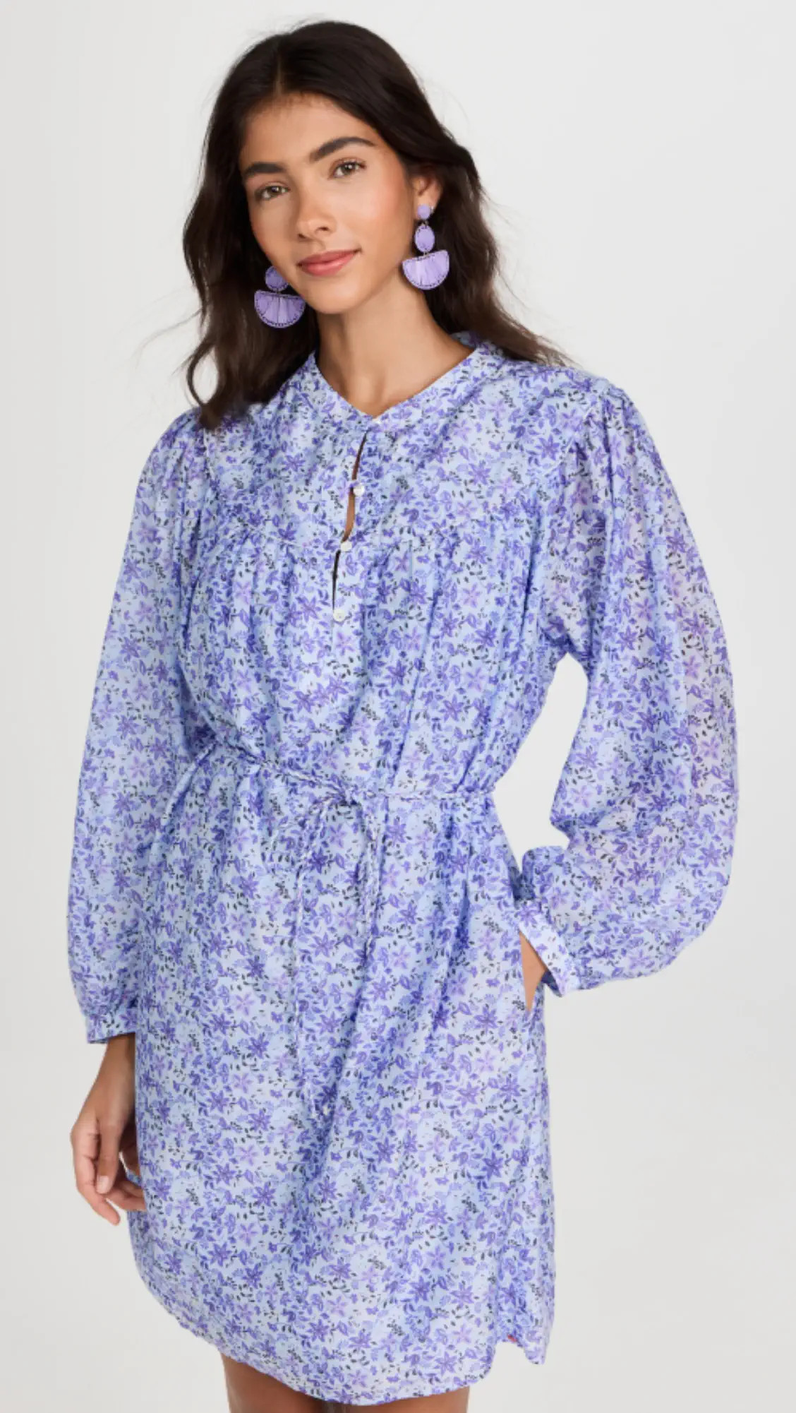 Bellamy Dress | Shopbop
