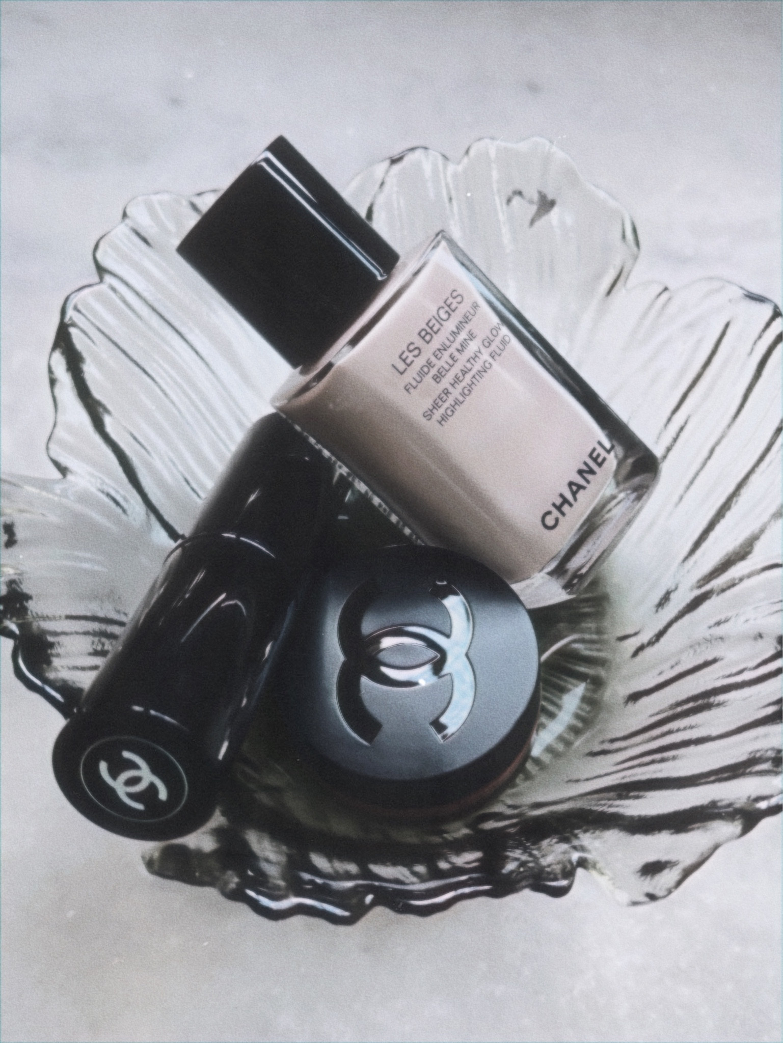 Chanel Baume Essential Glow Stick … curated on LTK