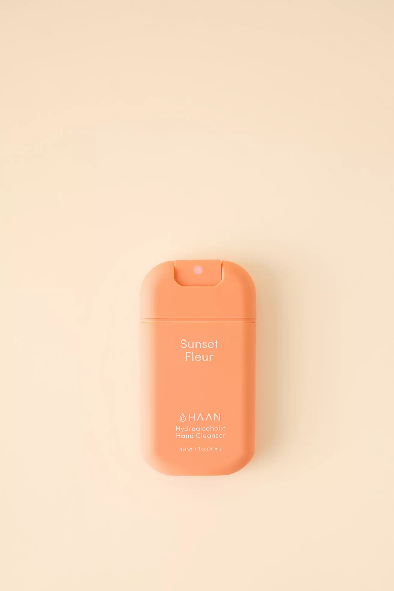 HAAN Spray Hand Sanitiser | Anthropologie (UK)